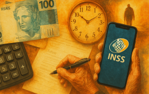 INSS aos 50+: Descoberta que pode transformar seu futuro financeiro