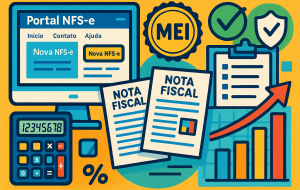MEI e Nota Fiscal: Regras que todo microempreendedor deve conhecer