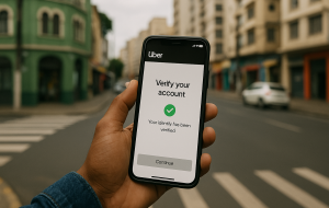 Selo Uber: Como conseguir verificação e acelerar suas corridas