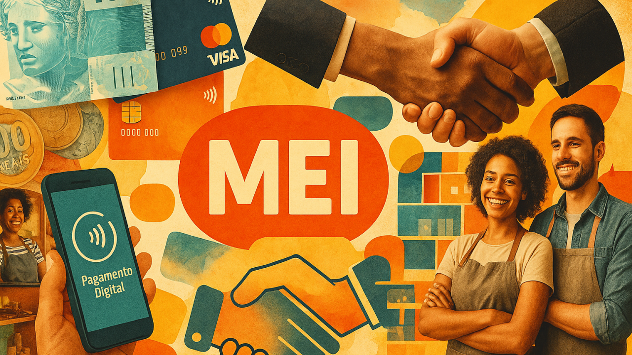 CNPJ MEI: Como este documento abre as portas para seu futuro