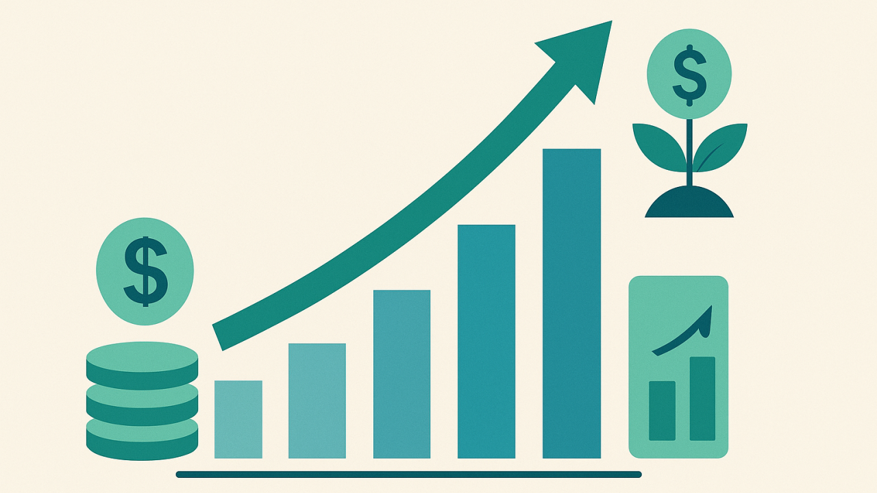 Descubra como ganhar R$ 30 mil mensais sem sair de casa