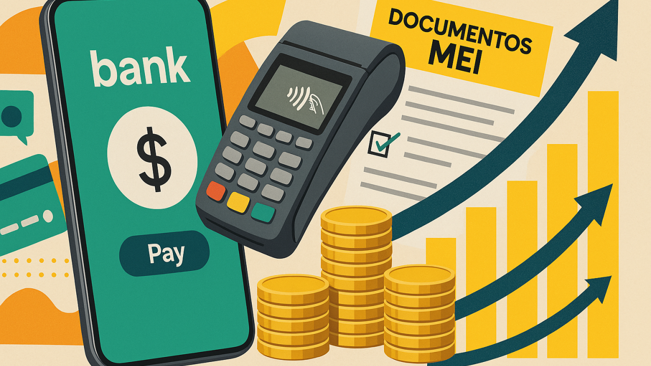 MEI precisa ter conta PJ? Descubra a verdade sobre essa dúvida
