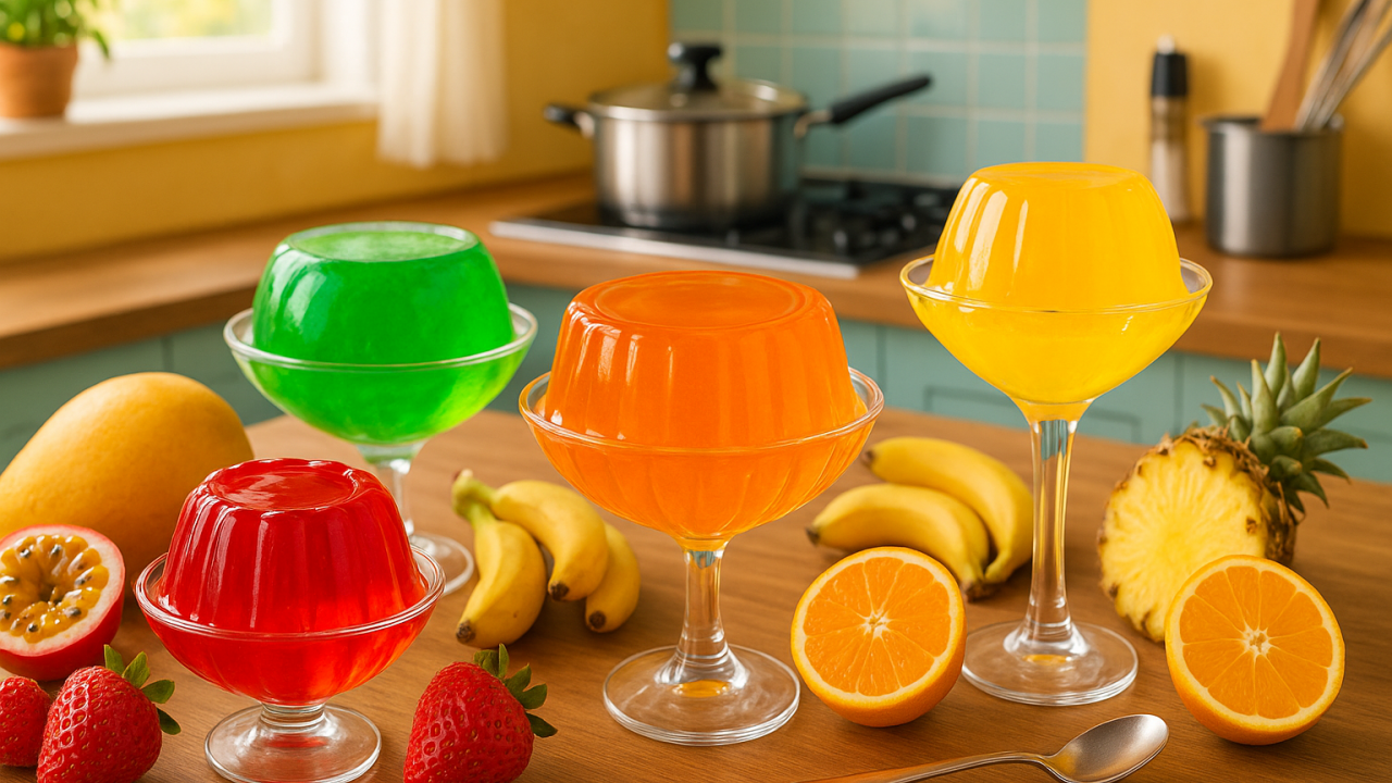 O segredo por trás da sobremesa que conquistou o Brasil