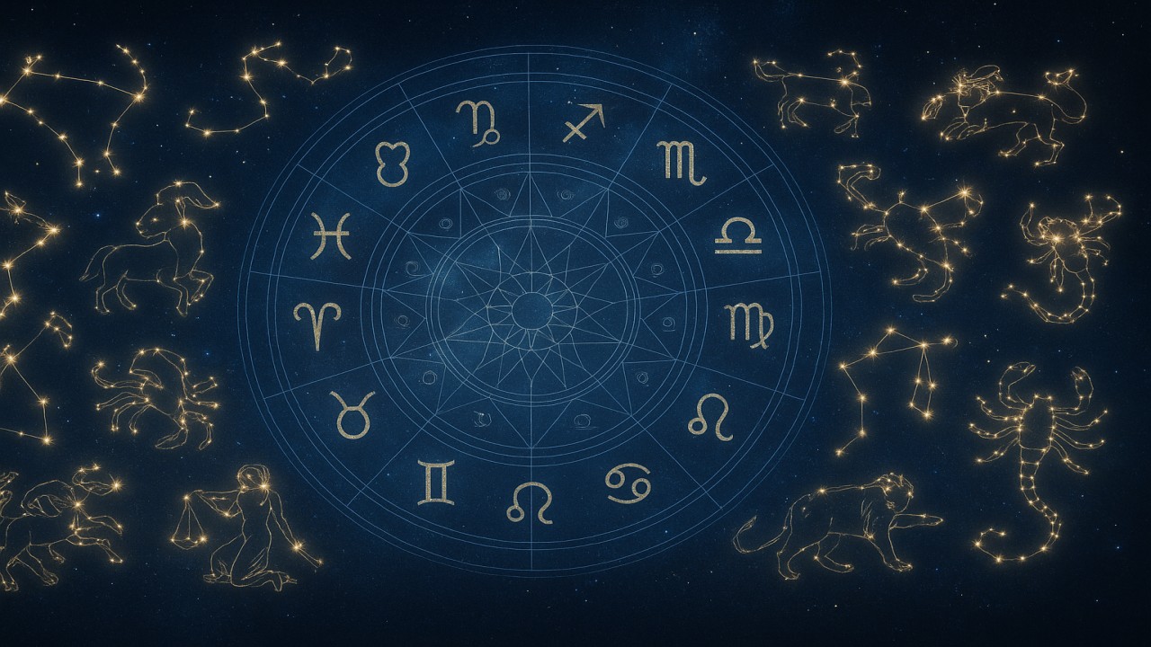 Os mistérios que os astros revelam sobre sua personalidade