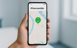 Como rastrear iPhone pelo Android: 3 Métodos que funcionam