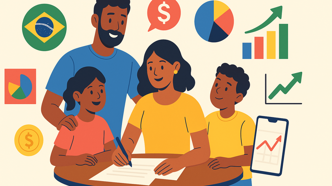 Estratégias comprovadas que 78% dos endividados desconhecem