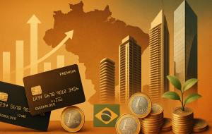 Como milionários constroem fortunas: Métodos que funcionam