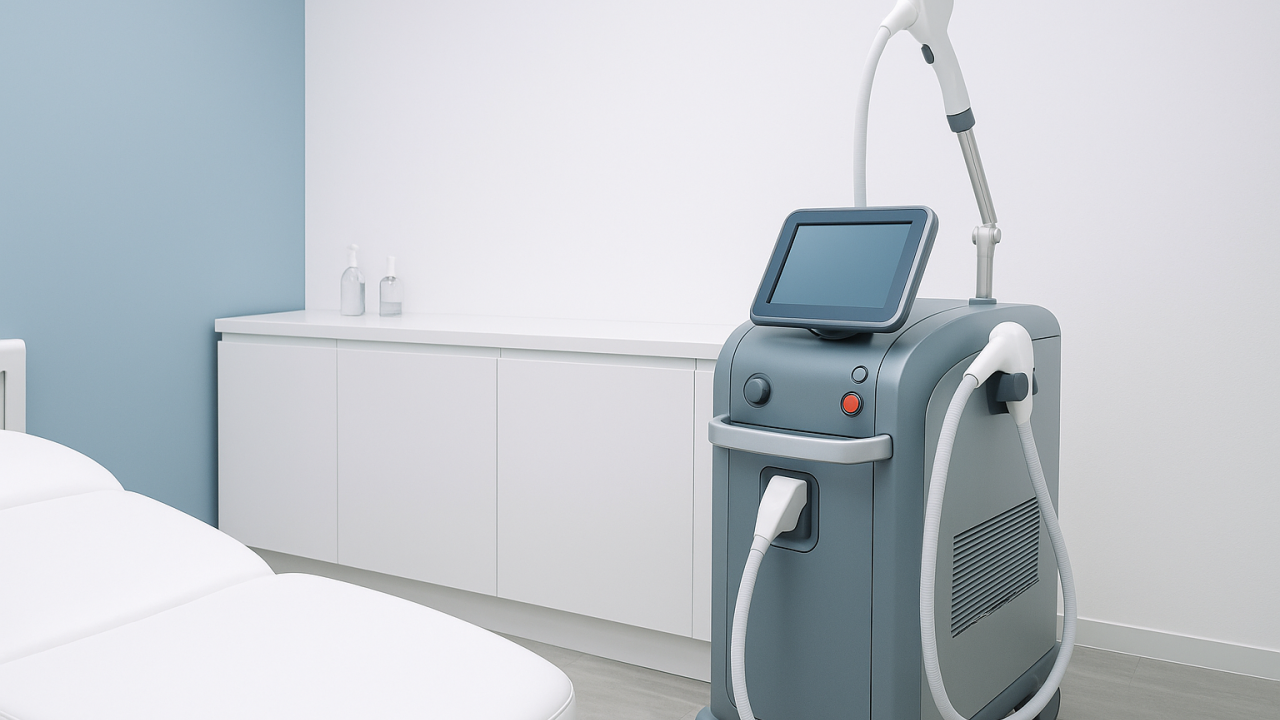 Depilação a laser: Mitos, verdades e tudo que você precisa saber