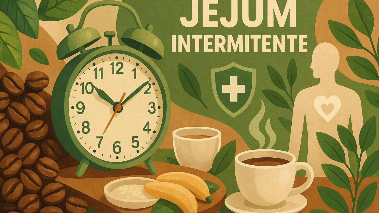 Café durante o jejum: Pode beber?