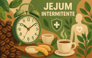 Café durante o jejum: Pode beber?