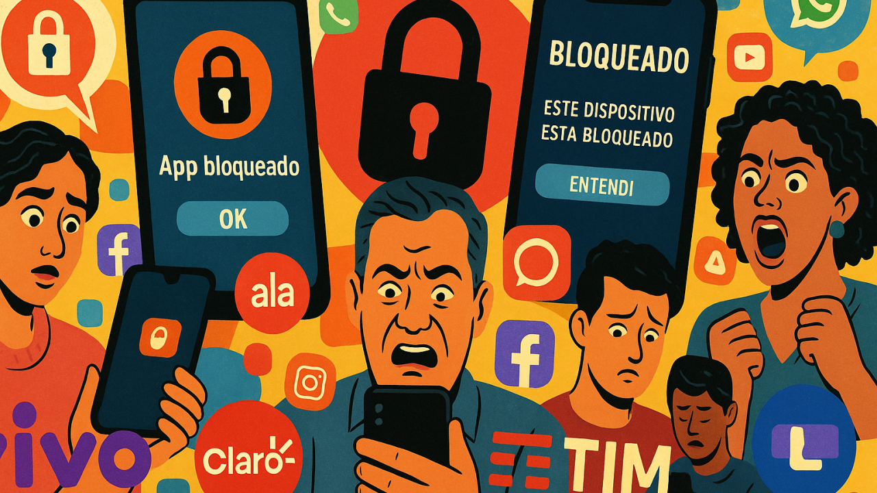 Número Bloqueado? 7 Sinais que revelam se alguém te bloqueou