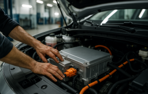 Carros elétricos vs Híbridos: Qual sai mais barato na manutenção?