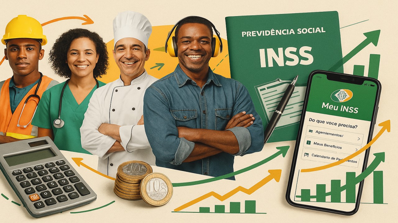 Como maximizar sua aposentadoria INSS: 7 Estratégias definitivas