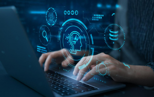 IA facilita personalização e monitoramento na assessoria digital
