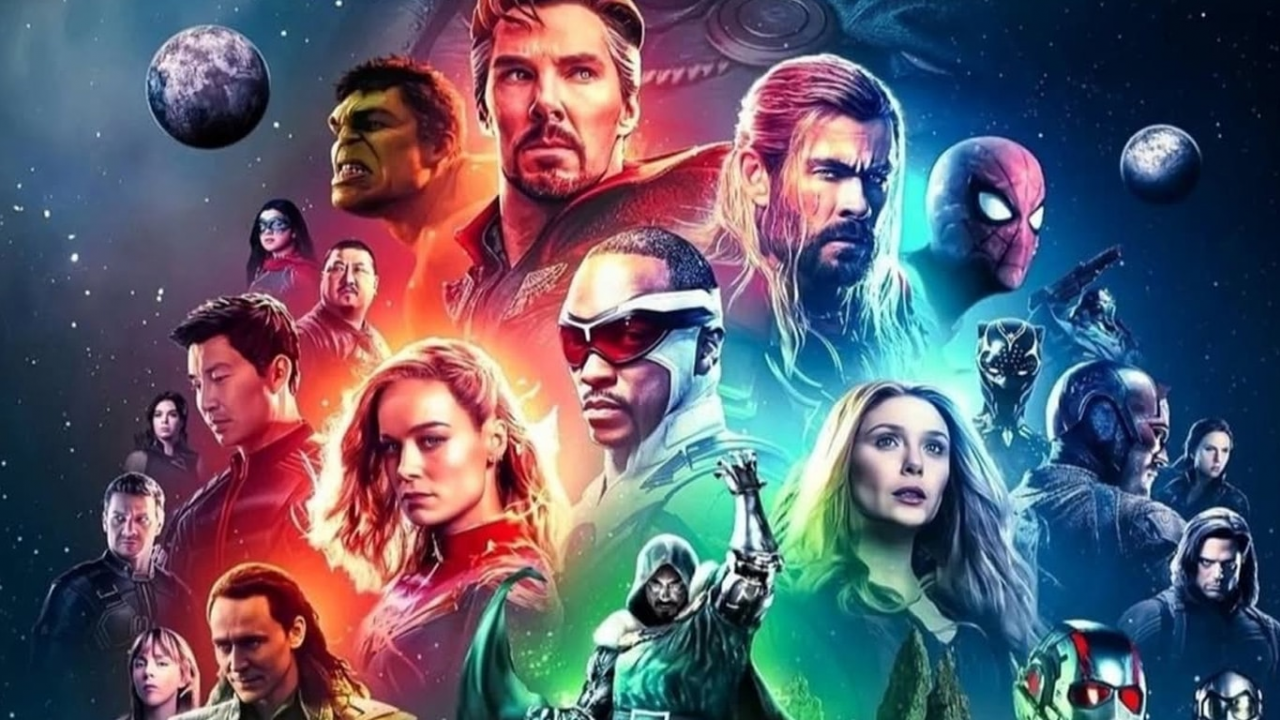 Vingadores Doomsday: Como pode desfazer final feliz de Ultimato?