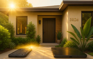 Como os números da casa influenciam sua energia e prosperidade