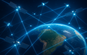 Starlink no Brasil: Como funciona a internet via satélite e custos