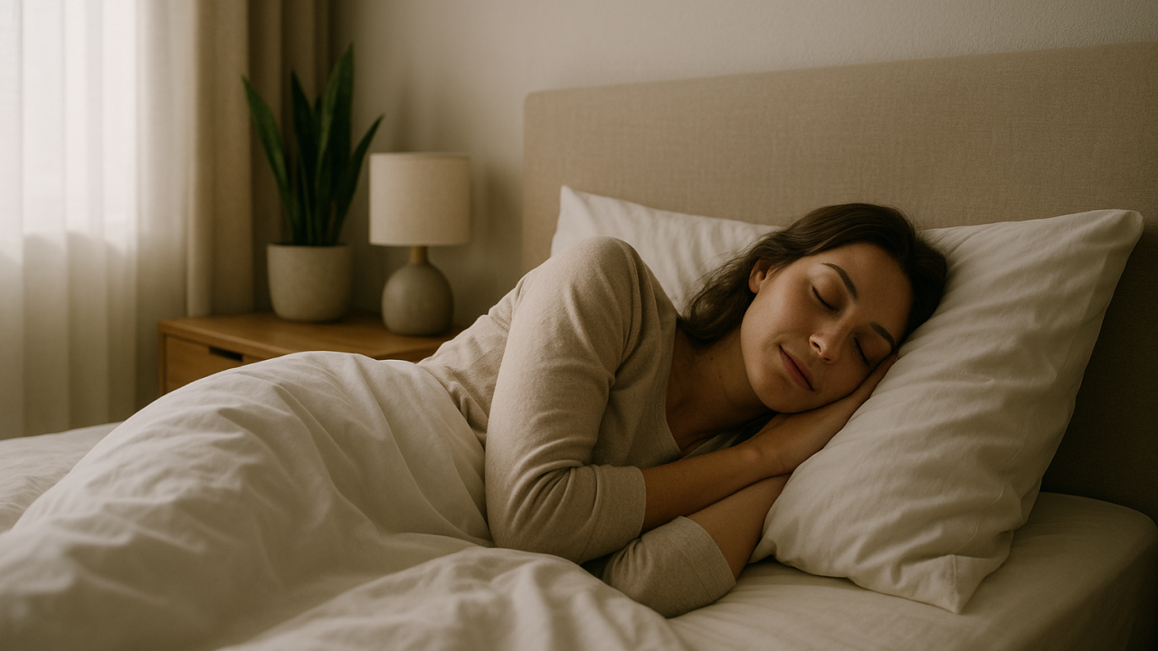 Como o sono acelera o emagrecimento: 7 Estratégias científicas