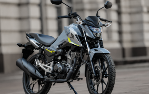 Honda CG 160 2026: Novas cores e tecnologia da campeã