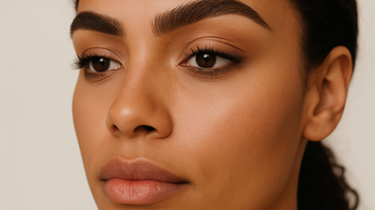 Como preencher sobrancelhas em casa: 4 Técnicas simples e baratas