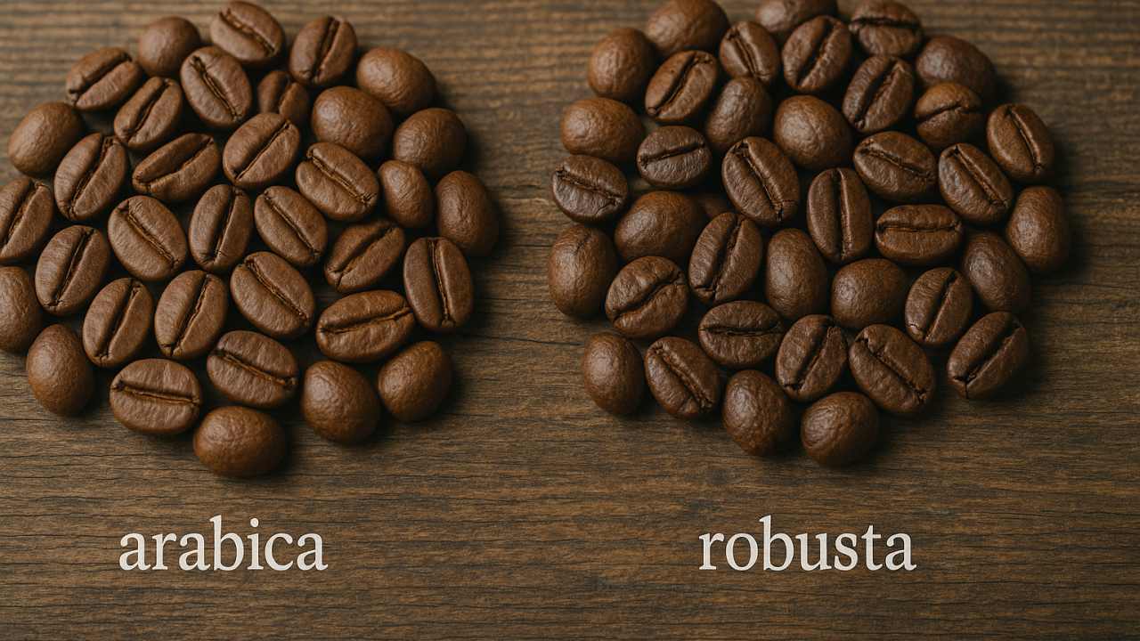 Curiosidades do Café: Origem, benefícios e dados surpreendentes