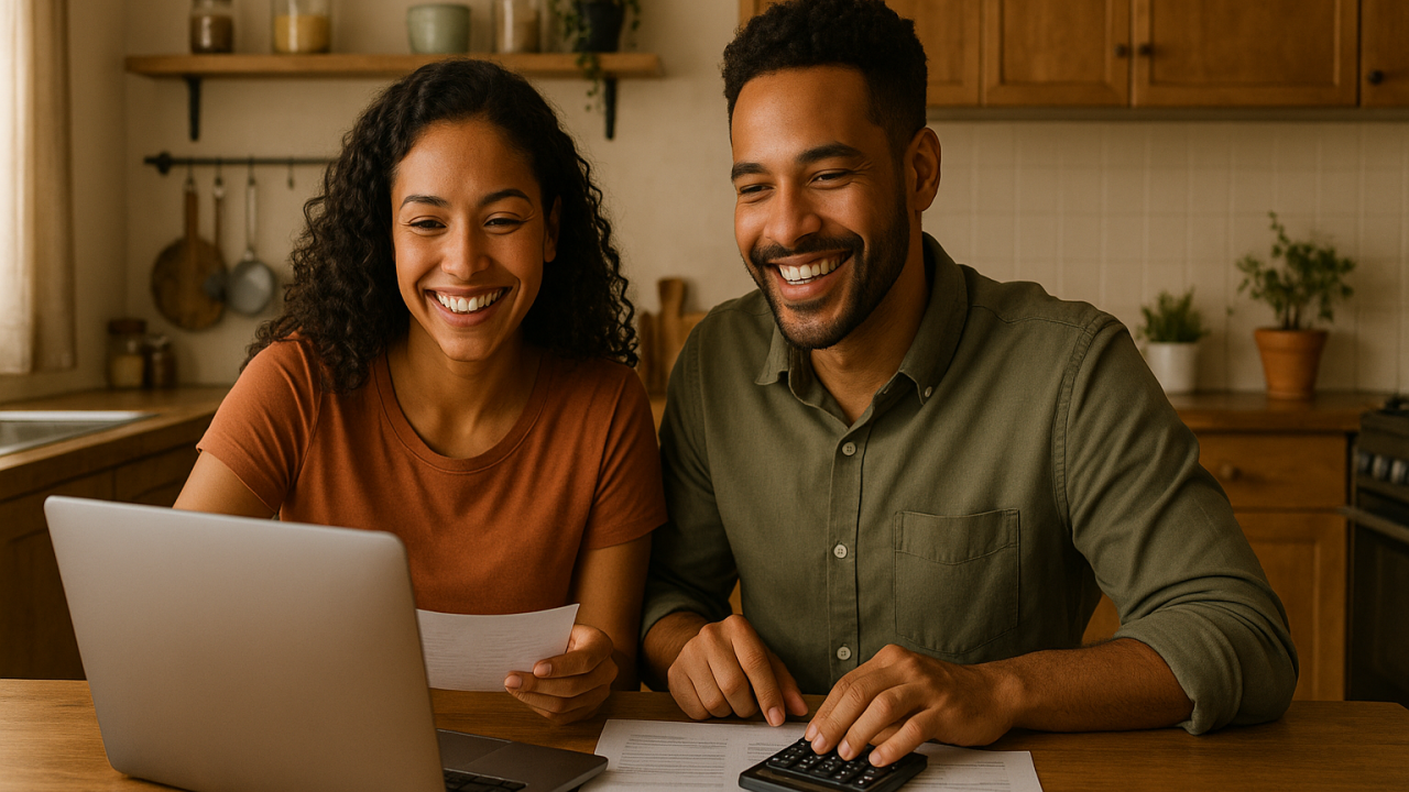 Finanças do Casal: O que fazer? Juntar ou separar dinheiro