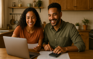 Finanças do Casal: O que fazer? Juntar ou separar dinheiro