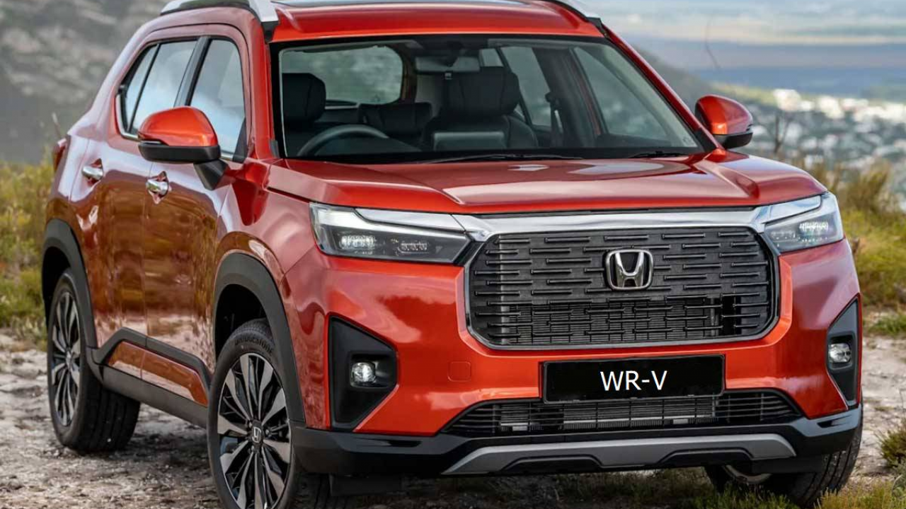 Novos SUVs 2025: 4 Modelos que revolucionam o mercado