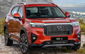 Novos SUVs 2025: 4 Modelos que revolucionam o mercado