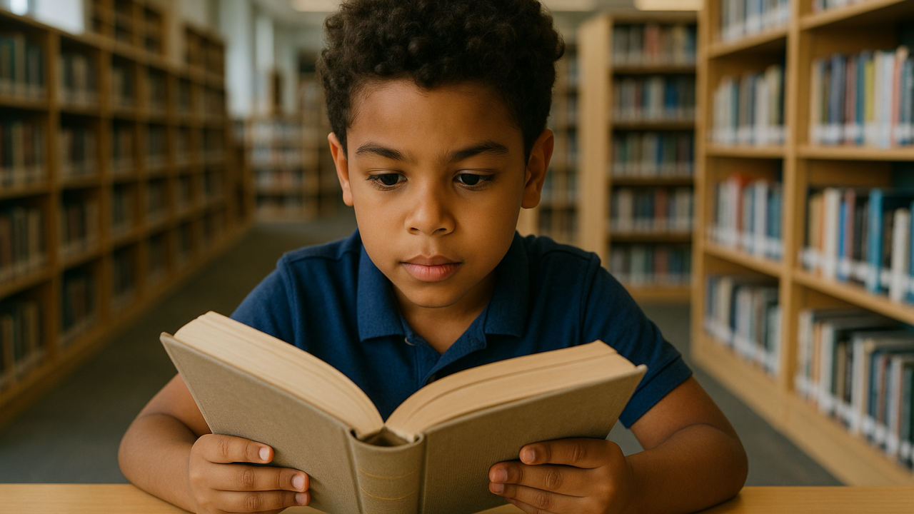 Superdotação no Brasil: Mitos e realidades das altas habilidades