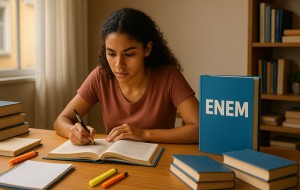 Como garantir sucesso na prova de português do Enem: 5 Dicas definitivas