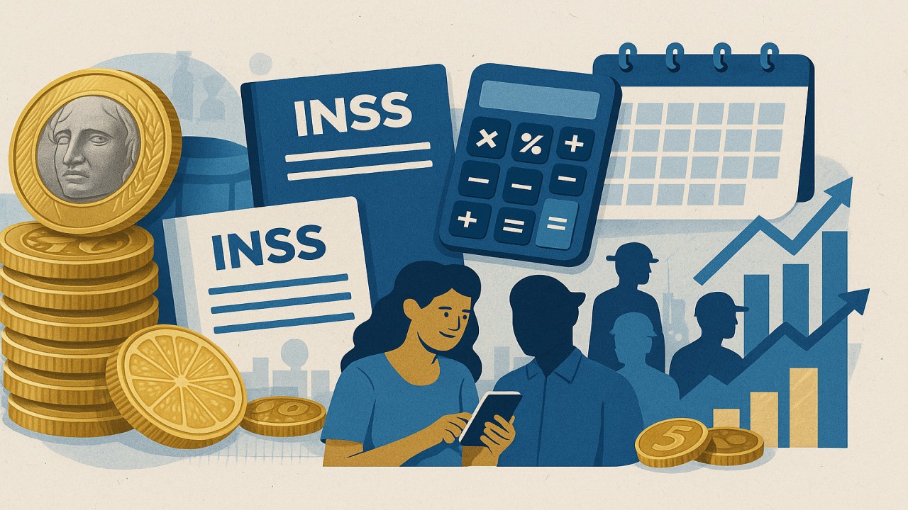 Como maximizar sua aposentadoria do INSS: 7 Estratégias eficazes