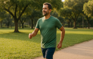 Como acelerar a caminhada e queimar mais calorias: 5 Técnicas eficazes