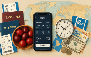 Mito Derrubado: Google Flights revela verdade sobre reservar passagens
