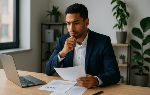 Quando trocar de emprego: O tempo ideal para mudar de carreira