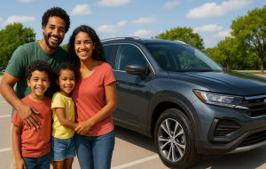 6 Erros fatais que famílias cometem ao comprar o primeiro carro
