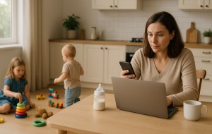 Como criar renda passiva em 30 dias trabalhando apenas 15 minutos por vez
