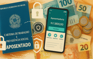 INSS libera consignado sem biometria: Nova regra beneficia milhões