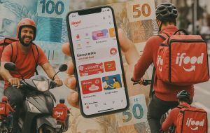 Quanto ganha entregador iFood: Valores revelados e como aumentar renda