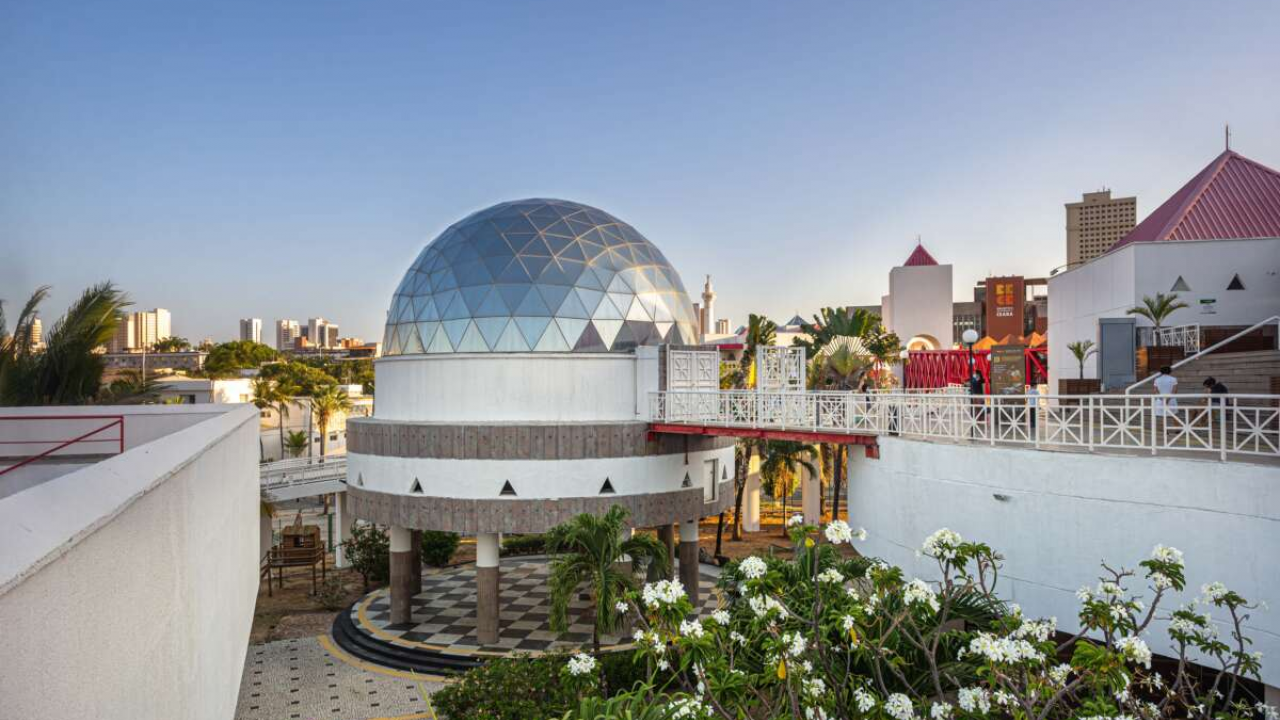 Fortaleza After Dark: Aventuras noturnas seguras para toda família