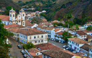 Vila Rica: A capital perdida que poucos brasileiros conhecem