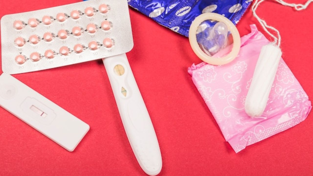 Quais os métodos contraceptivos mais eficazes disponíveis no Brasil