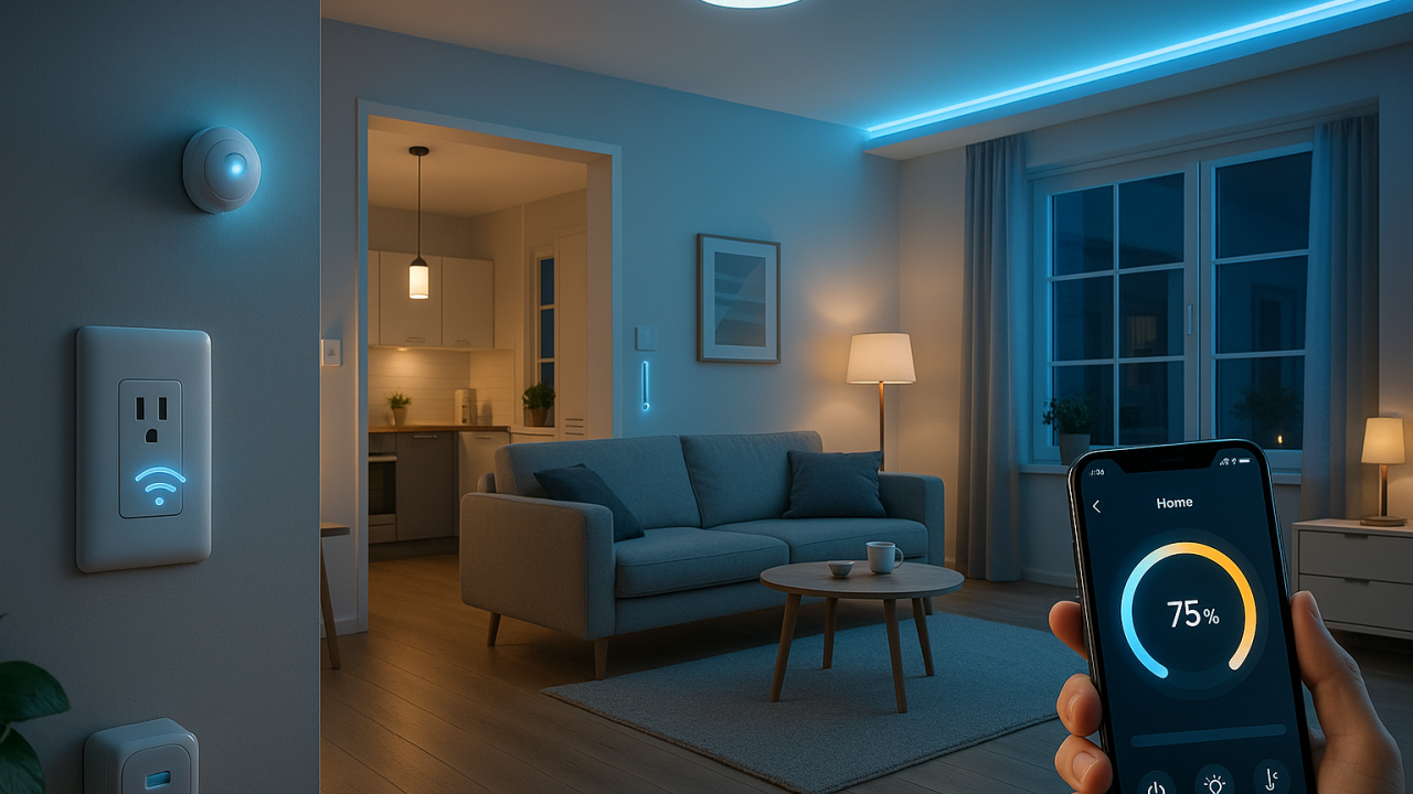 Reduza sua conta de luz em até 50% com essas 5 tecnologias