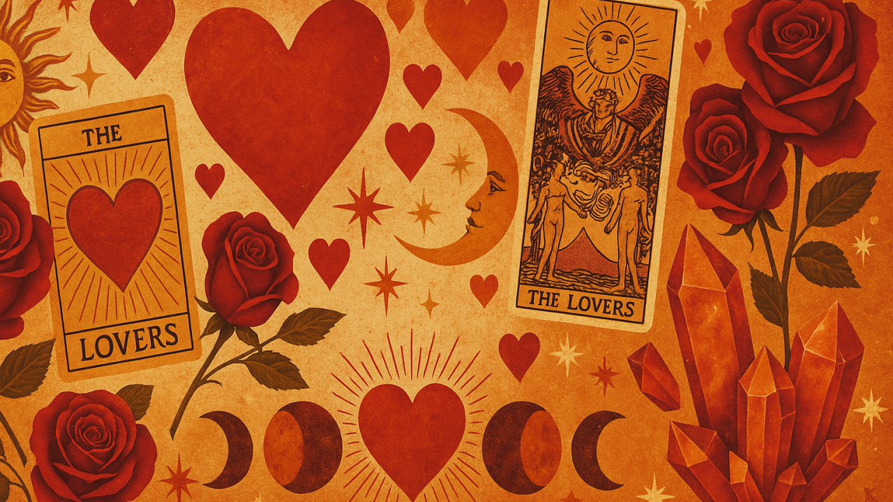 Signos do Amor: 4 que viverão romances transformadores em 2025