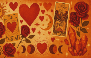 Signos do Amor: 4 que viverão romances transformadores em 2025
