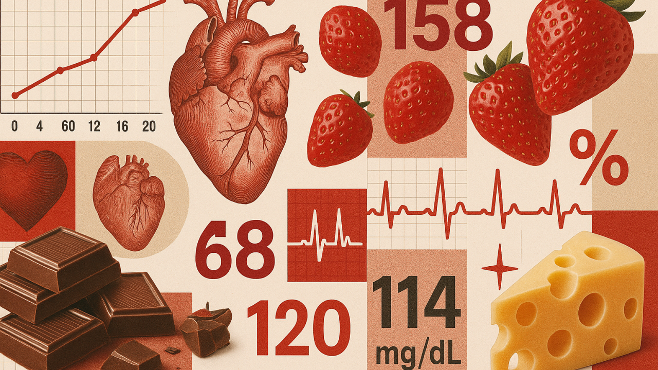 3 Alimentos surpreendentes que controlam a pressão arterial