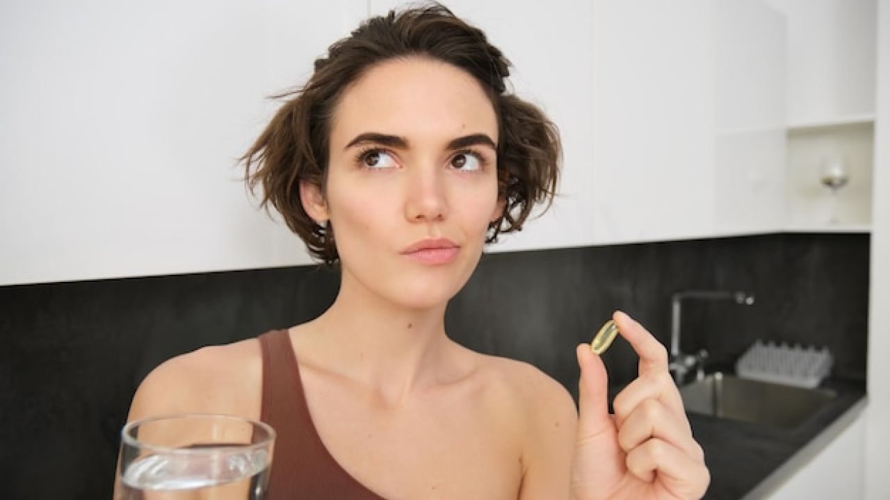 3 Riscos da biotina que você precisa conhecer antes de tomar diariamente