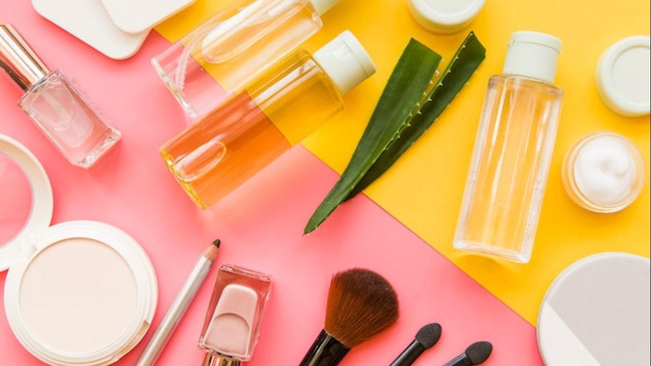 Clean Beauty Científica: Revolução dos cosméticos com evidência real