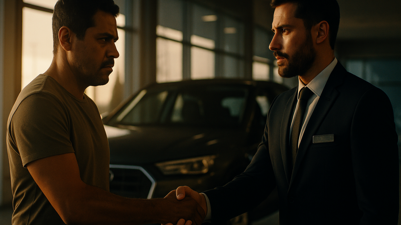 O erro de R$ 50 mil que 90% dos brasileiros cometem ao comprar usado