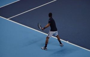 Djokovic defende maiores premiações em Grand Slams; Veja valores